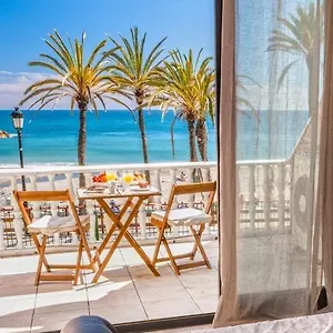 Lejlighedshotel Puerto Banus, Marbella
