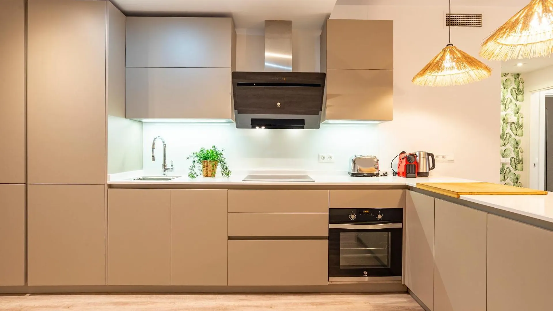 Alicate Beach Marbella By Ele Apartments