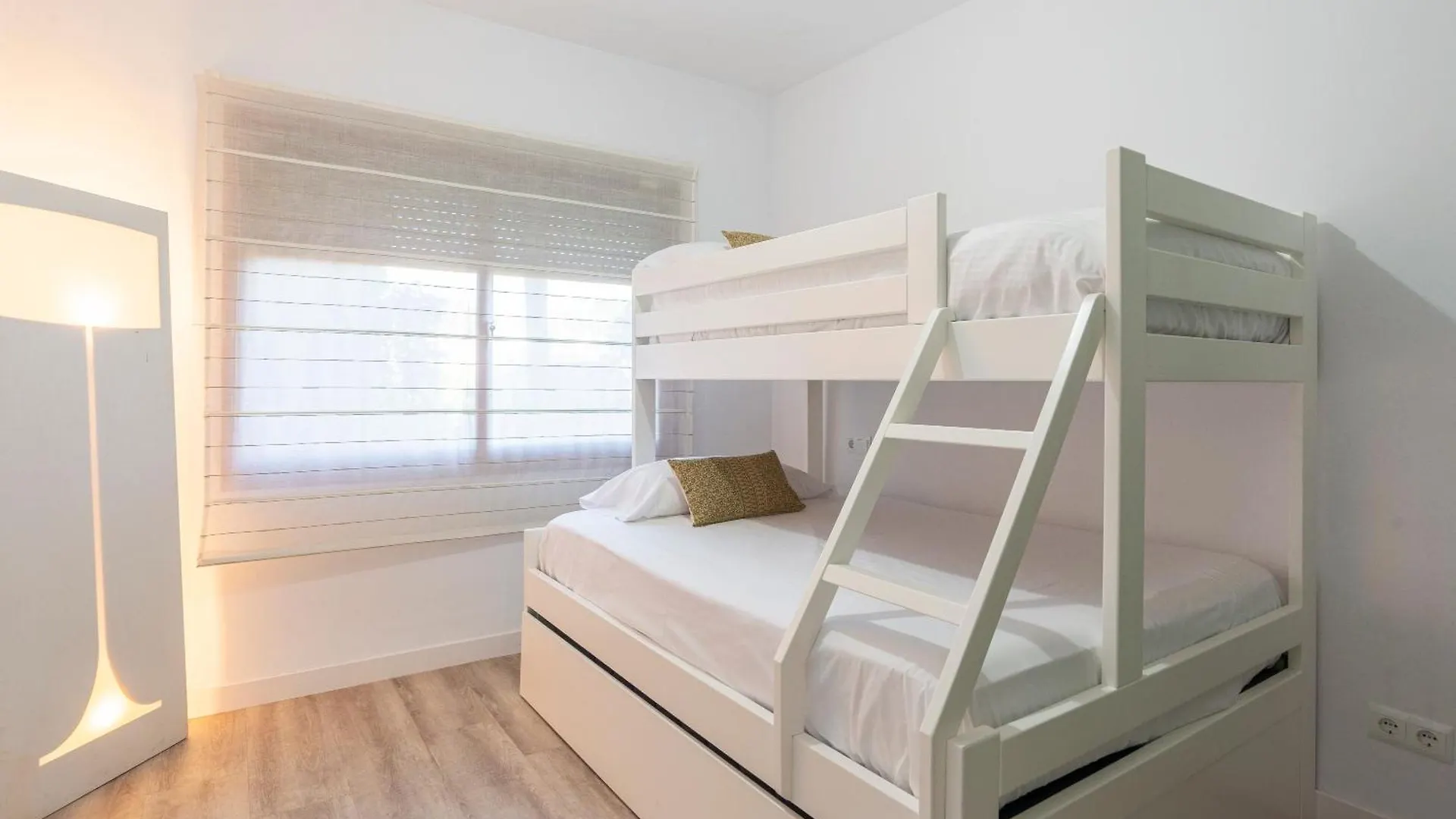 Alicate Beach Marbella By Ele Apartments Spain