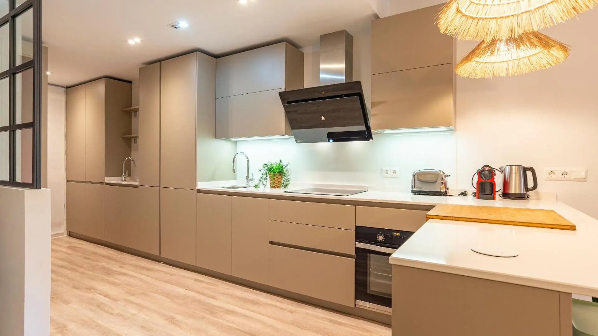 Alicate Beach Marbella By Ele Apartments 0*,