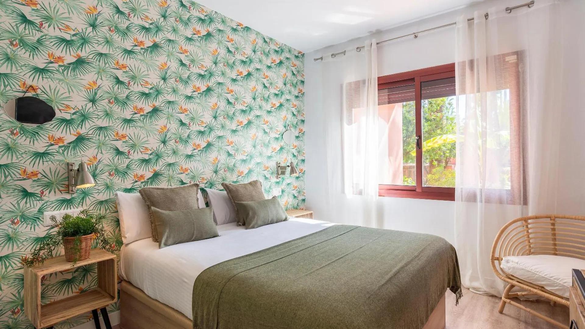 Alicate Beach Marbella By Ele Apartments 0*,  Spain