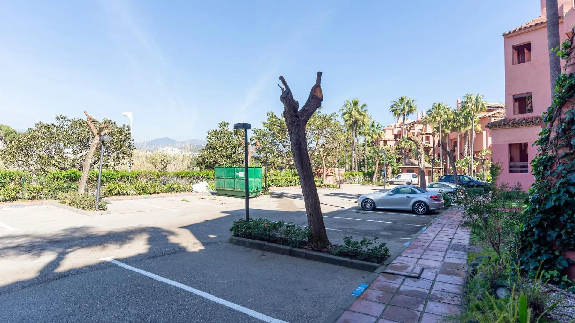Alicate Beach Marbella By Ele Apartments