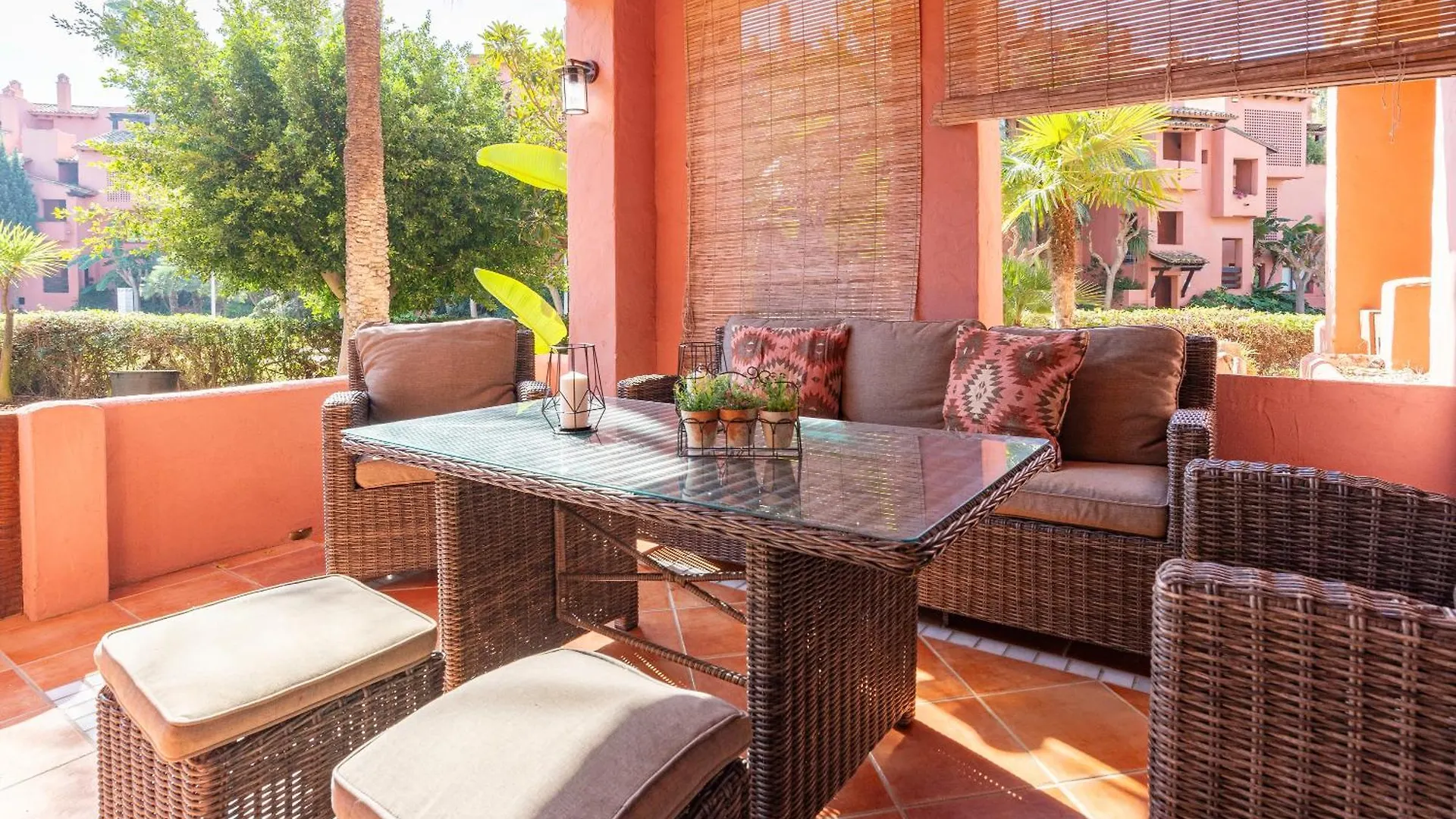Alicate Beach Marbella By Ele Apartments