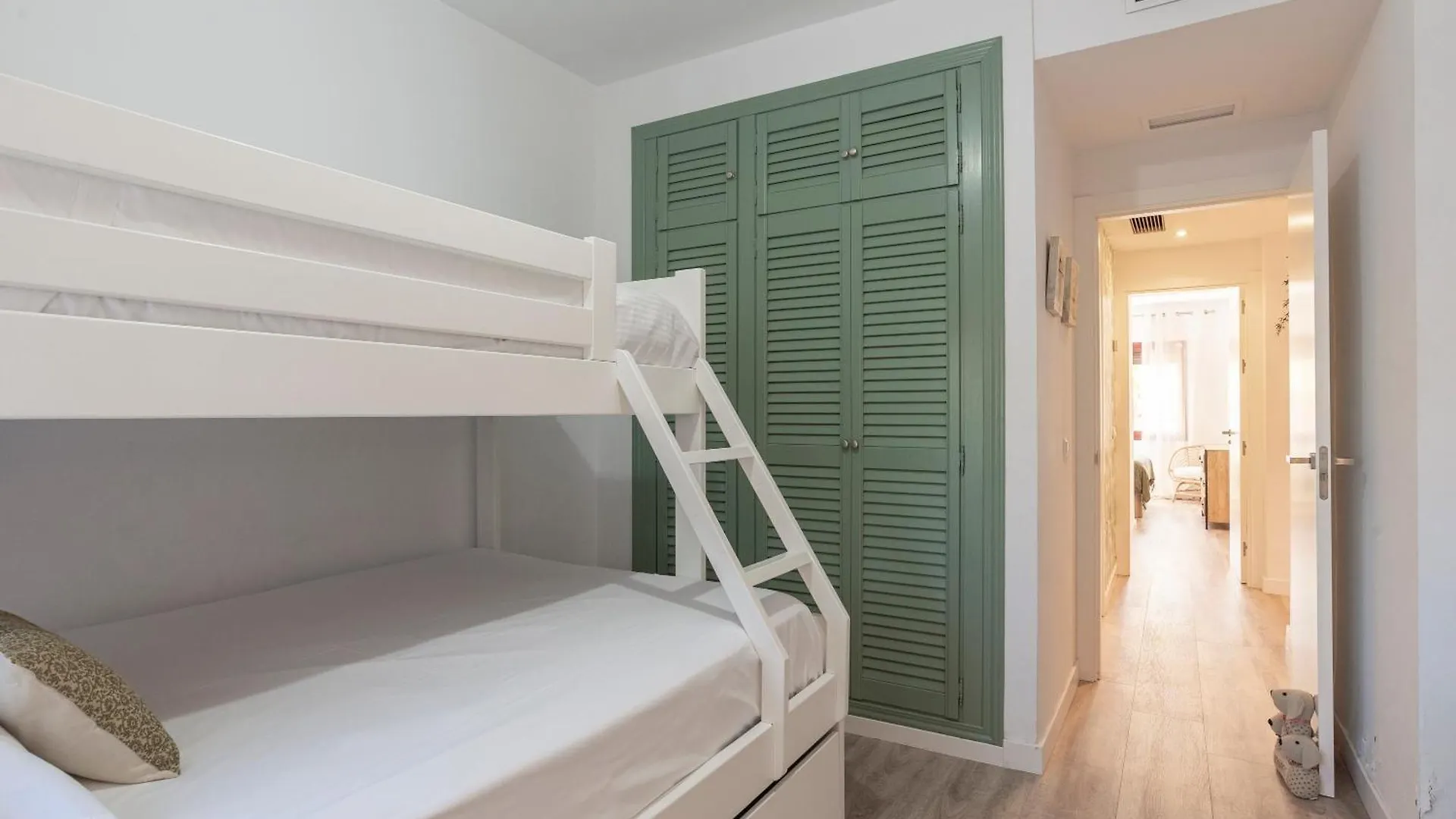 Alicate Beach Marbella By Ele Apartments
