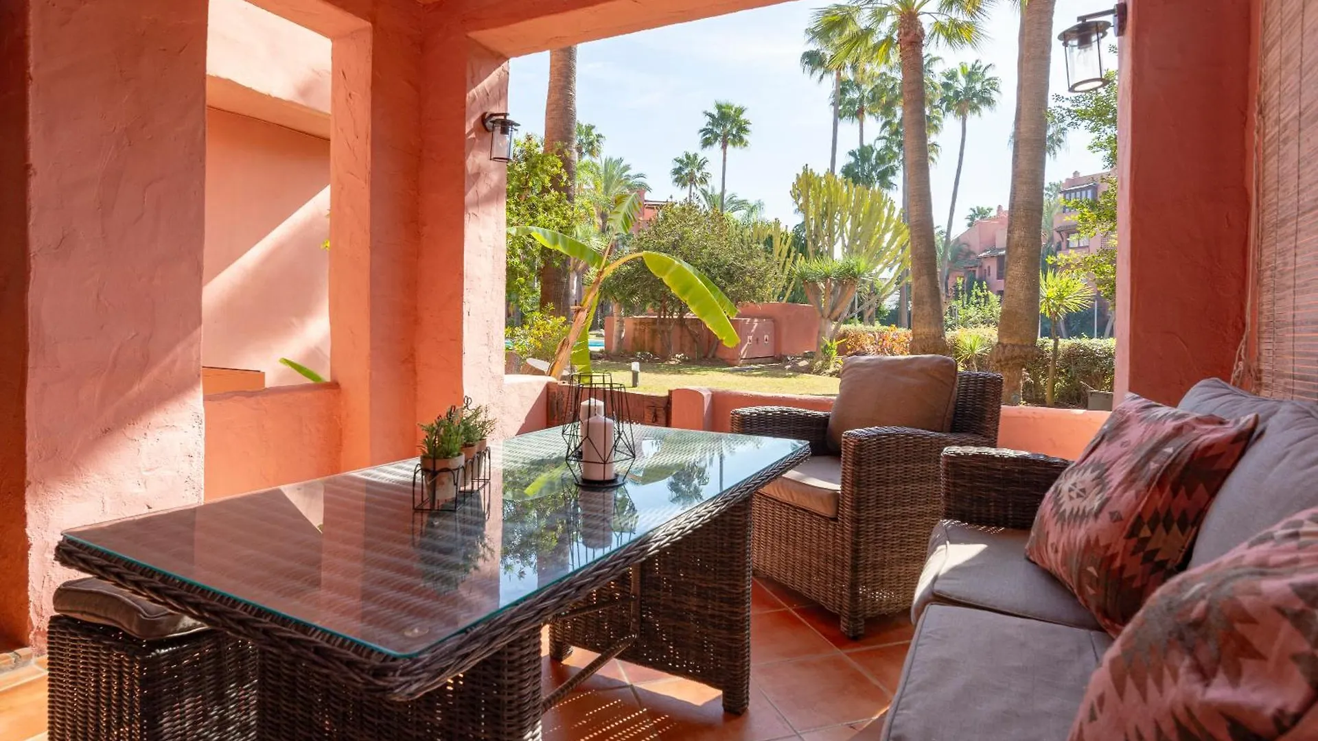 Alicate Beach Marbella By Ele Apartments 0*,  Spain